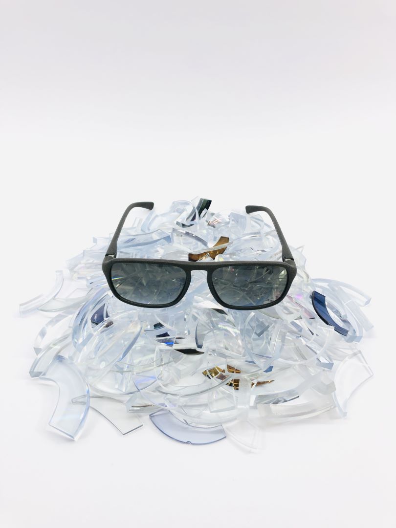 occhiali da soleacetato